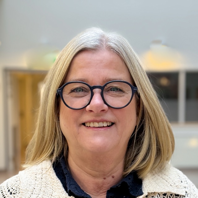 Karin Ängeby